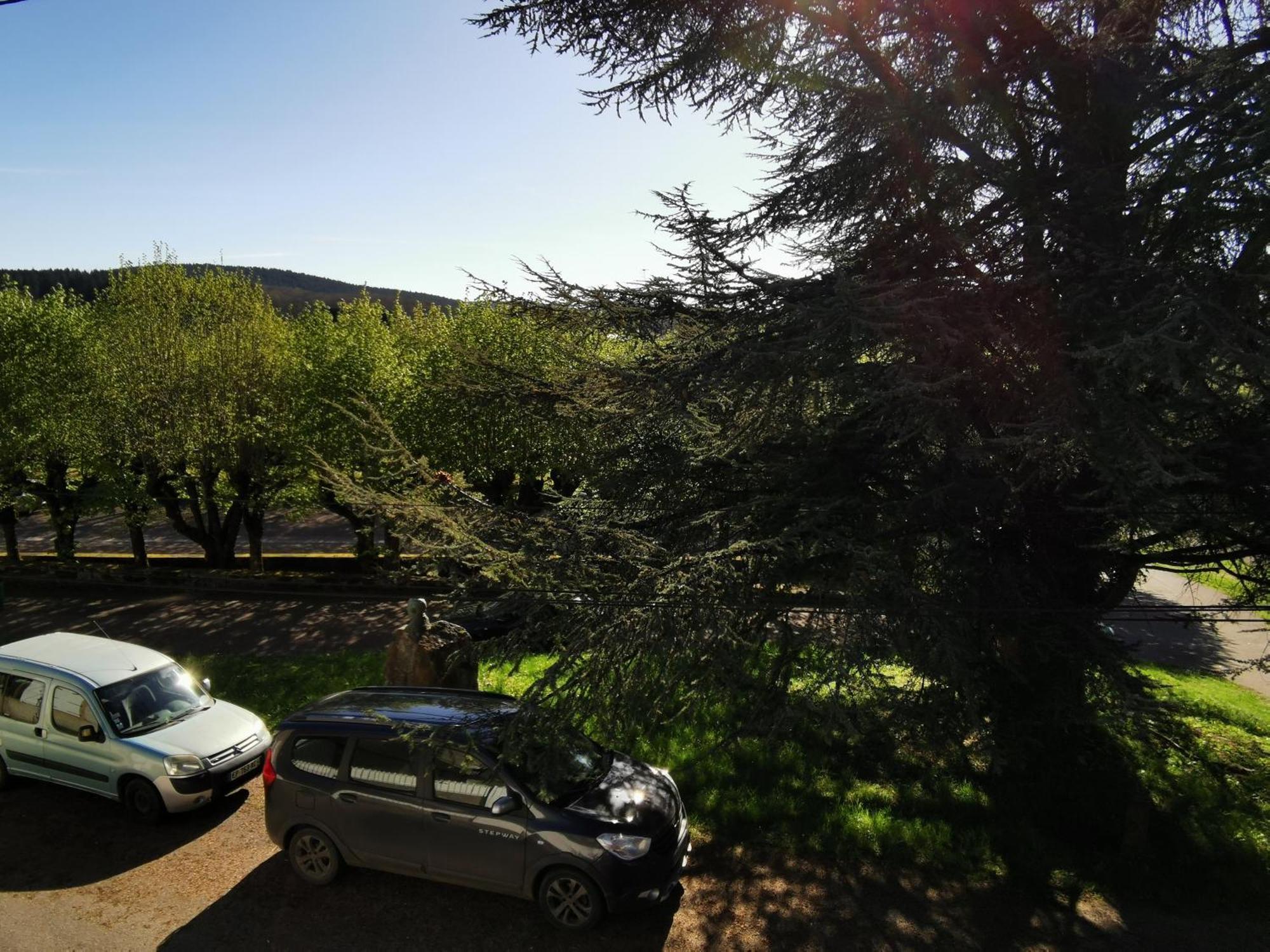 Gite La Bancale Lormes Zewnętrze zdjęcie